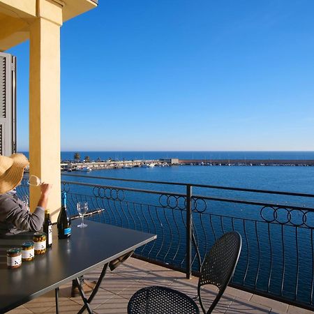 Da Guido Appartement Imperia Buitenkant foto