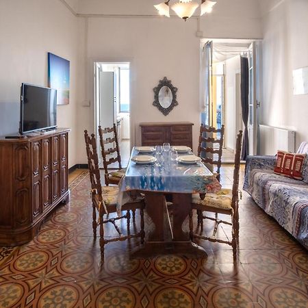 Da Guido Appartement Imperia Buitenkant foto