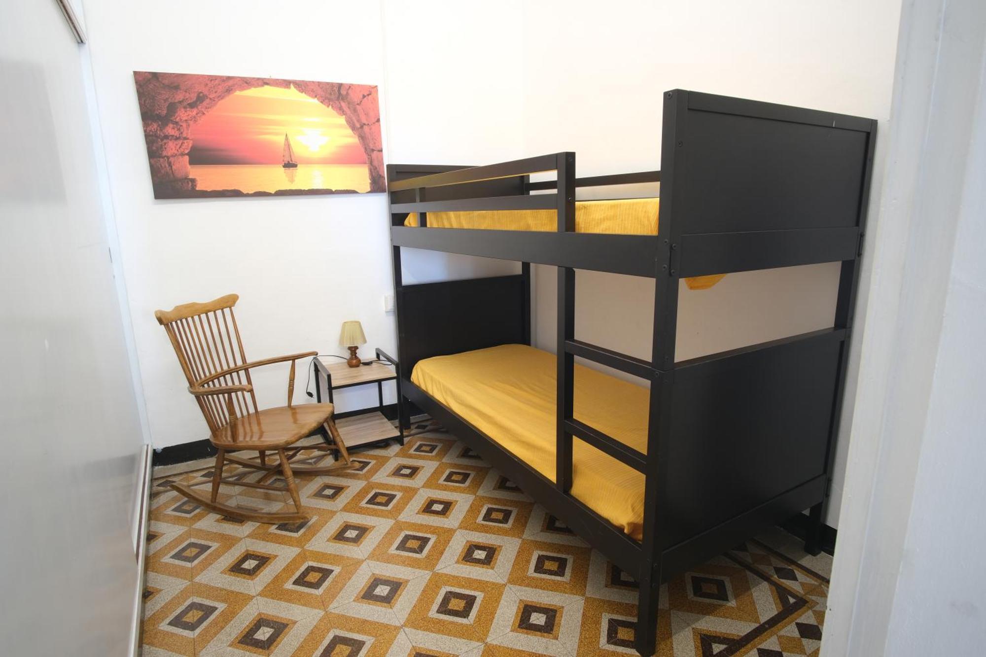 Da Guido Appartement Imperia Buitenkant foto