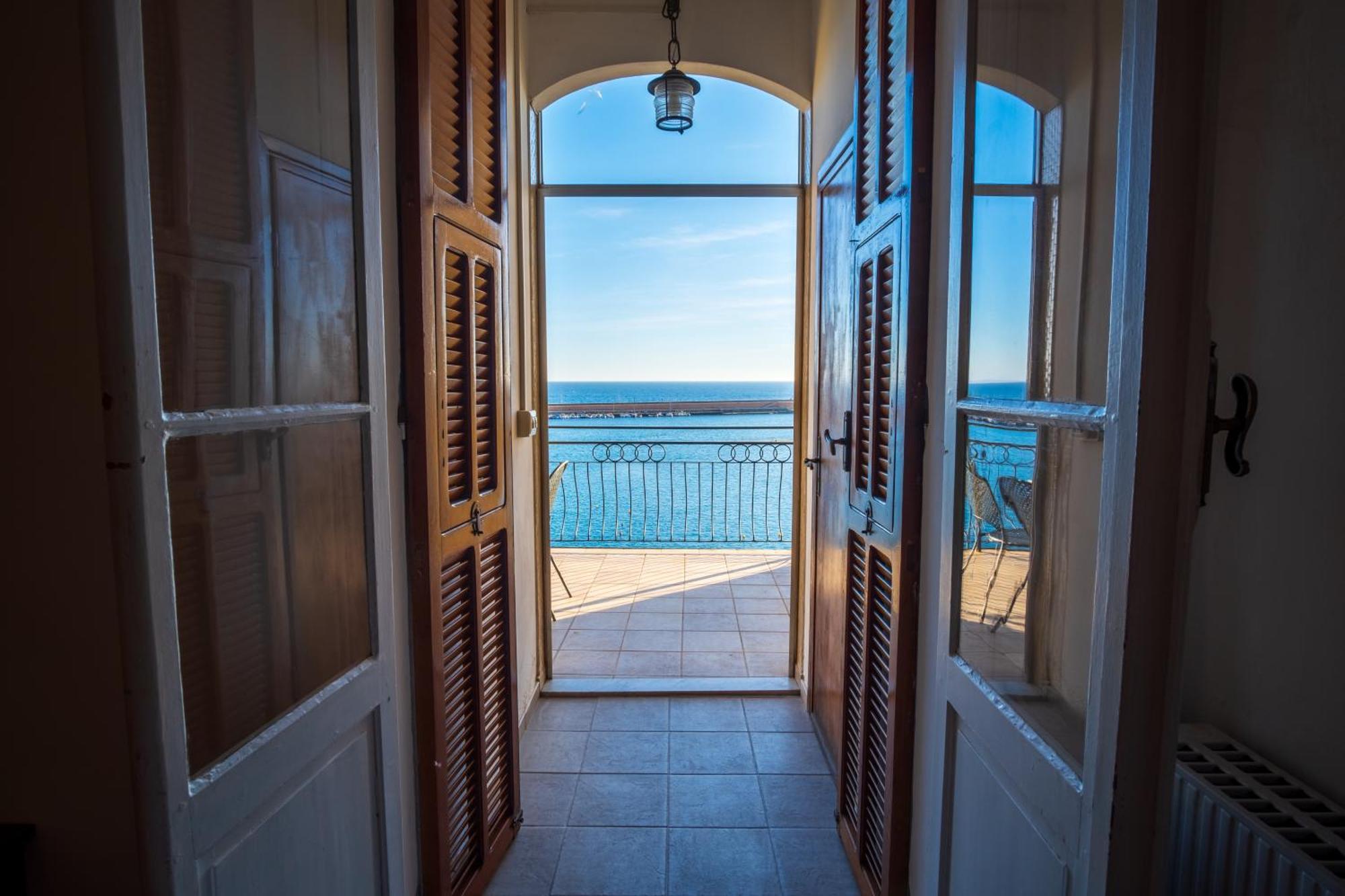Da Guido Appartement Imperia Buitenkant foto