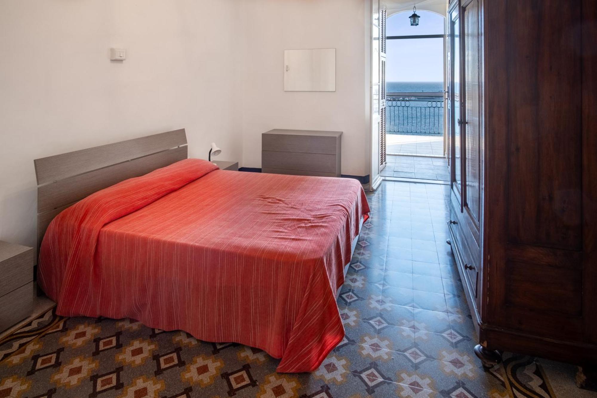 Da Guido Appartement Imperia Buitenkant foto